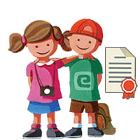 Регистрация в Ярославле для детского сада